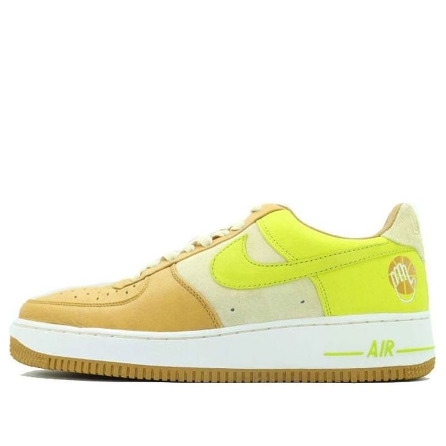Nike Air Force 1 Premium 'Bobbito' 316892-731