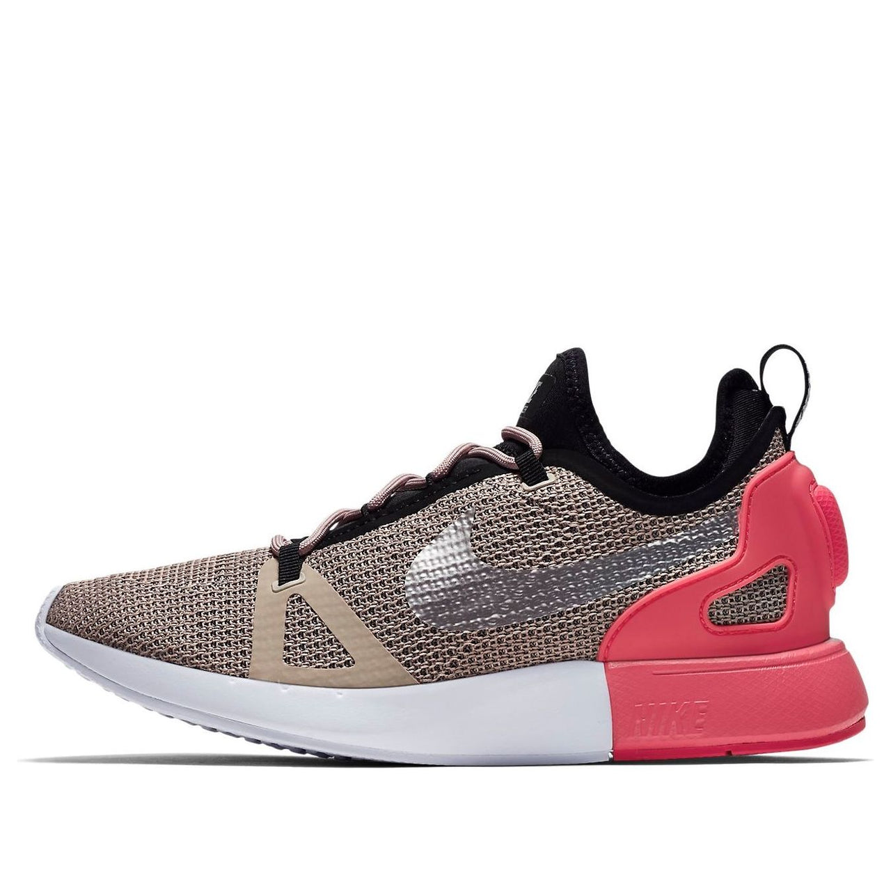 (WMNS) Nike Duel Racer 'String' 927243-201