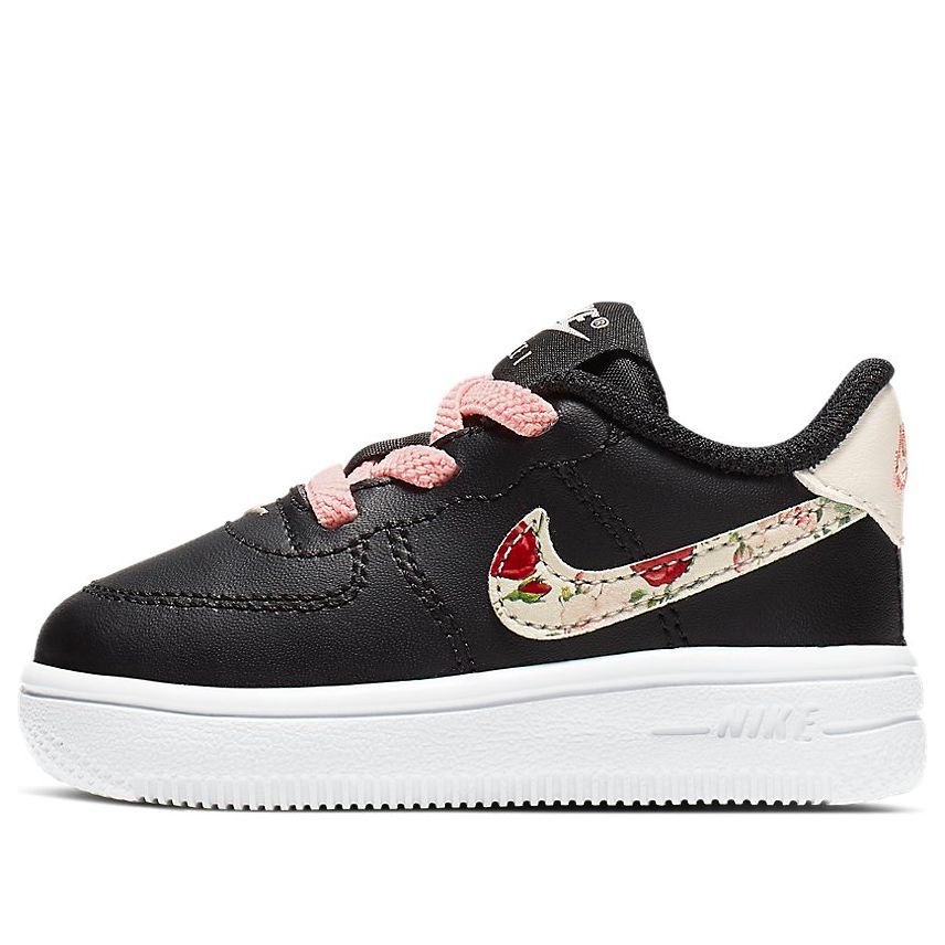 (TD) Nike Force 1 '18 Vintage Floral BQ2465-001