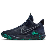 Nike KD Trey 5 IX EP 'Obsidian Clear Emerald' CW3402-400