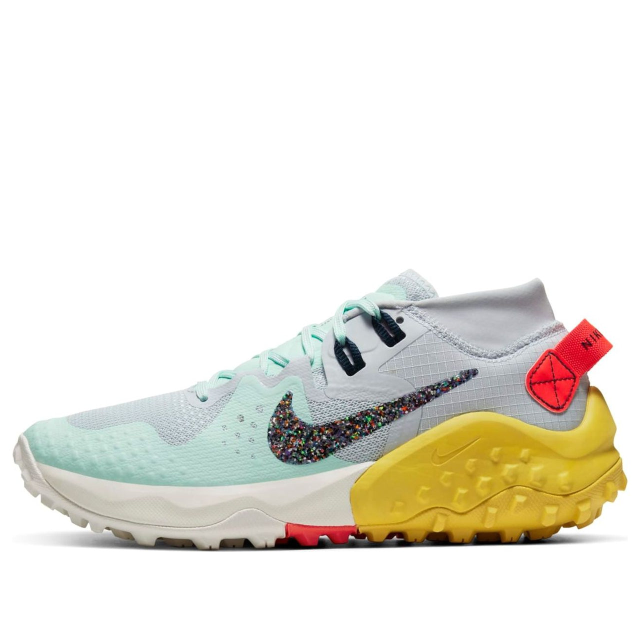 (WMNS) Nike Wildhorse 6 'Aura' BV7099-400