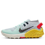 (WMNS) Nike Wildhorse 6 'Aura' BV7099-400
