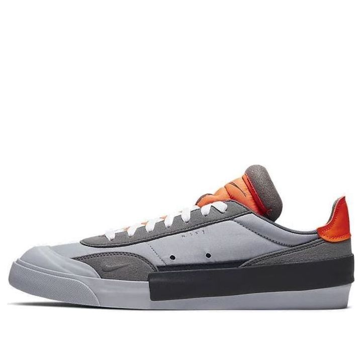 Nike Drop Type LX 'Total Orange' AV6697-002