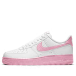Nike Air Force 1 '07 Low 'White Pink Sole' CK7663-100