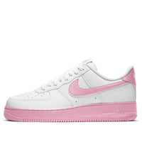 Nike Air Force 1 '07 Low 'White Pink Sole' CK7663-100