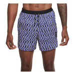 Nike NK FLX STRIDE Short ARTIS Rush Asia Sizing 'Violet' CU8052-554