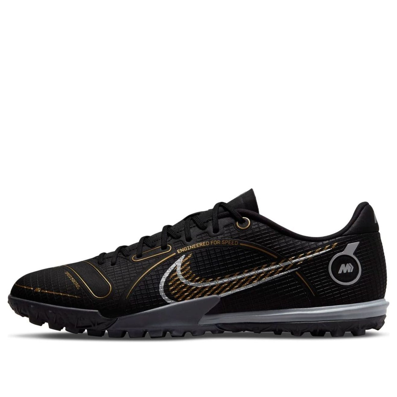 Nike Mercurial Vapor 14 Academy TF 'Shadow Pack' DJ2879-007
