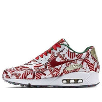 (WMNS) Nike Air Max 90 'Gift Wrapped Pack' 813150-101