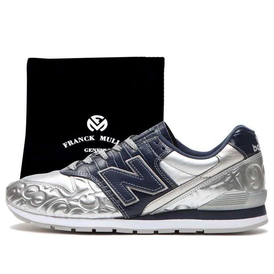 New Balance CM996 CM996FMS-TOTE