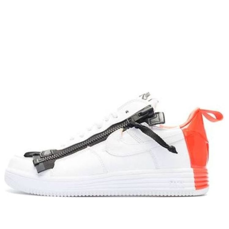 Nike Acronym x Lunar Force 1 Sp 'Zip' 698699-116