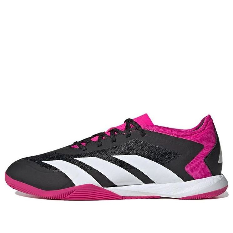 adidas Predator Accuracy.3 Low IN 'Core Black' GW7067