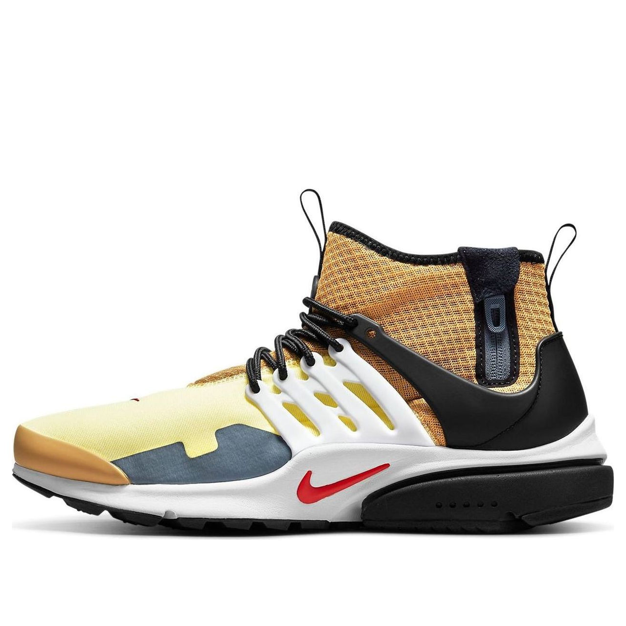 Nike Air Presto Mid Utility 'Bossk' DC8751-700