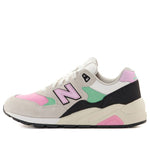 (WMNS) New Balance 580 'Grey Pink Green' CWT580EB
