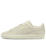 PUMA Suede Mono 21 'Marshmallow' 381176-01