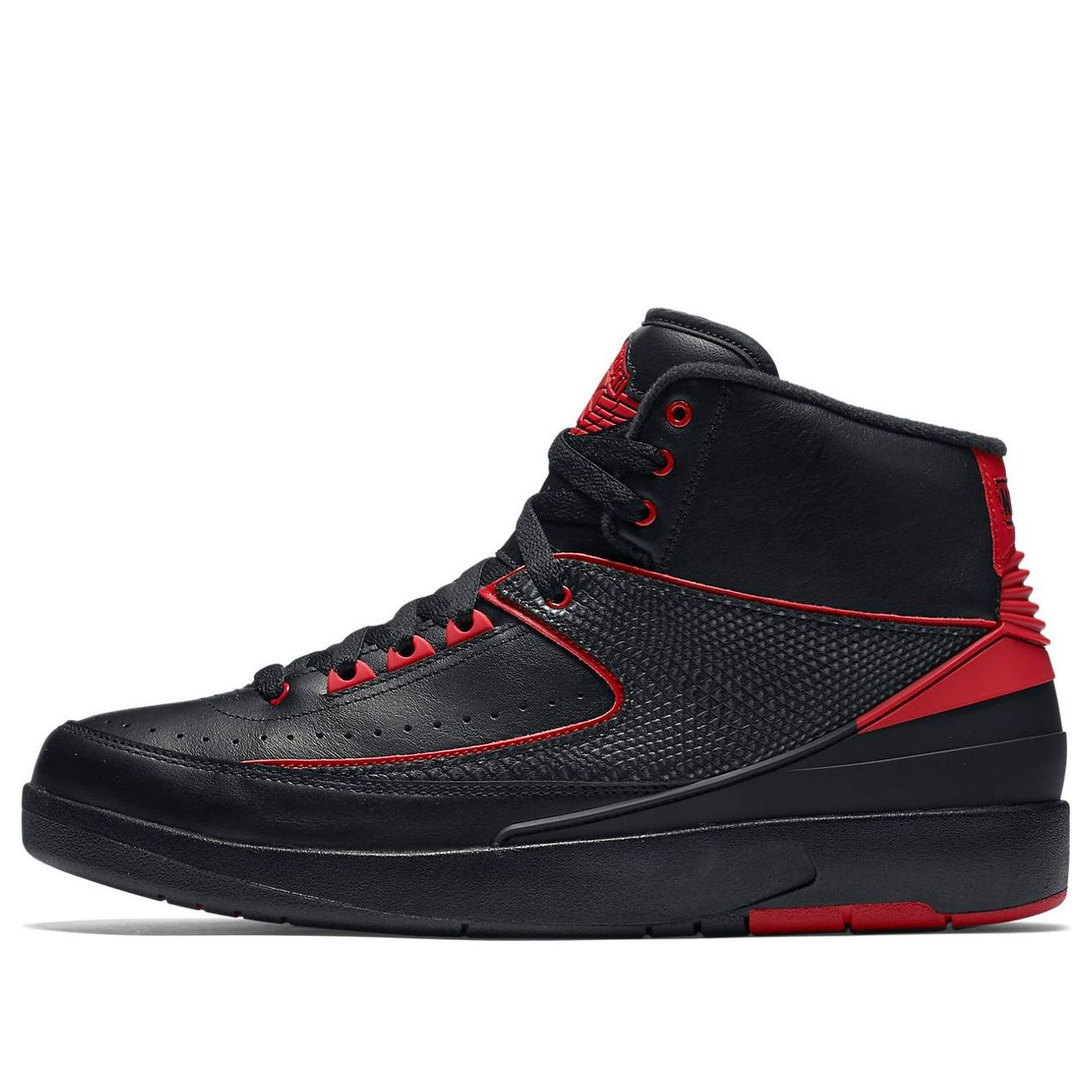 Air Jordan 2 Retro 'Alternate 87' 834274-001