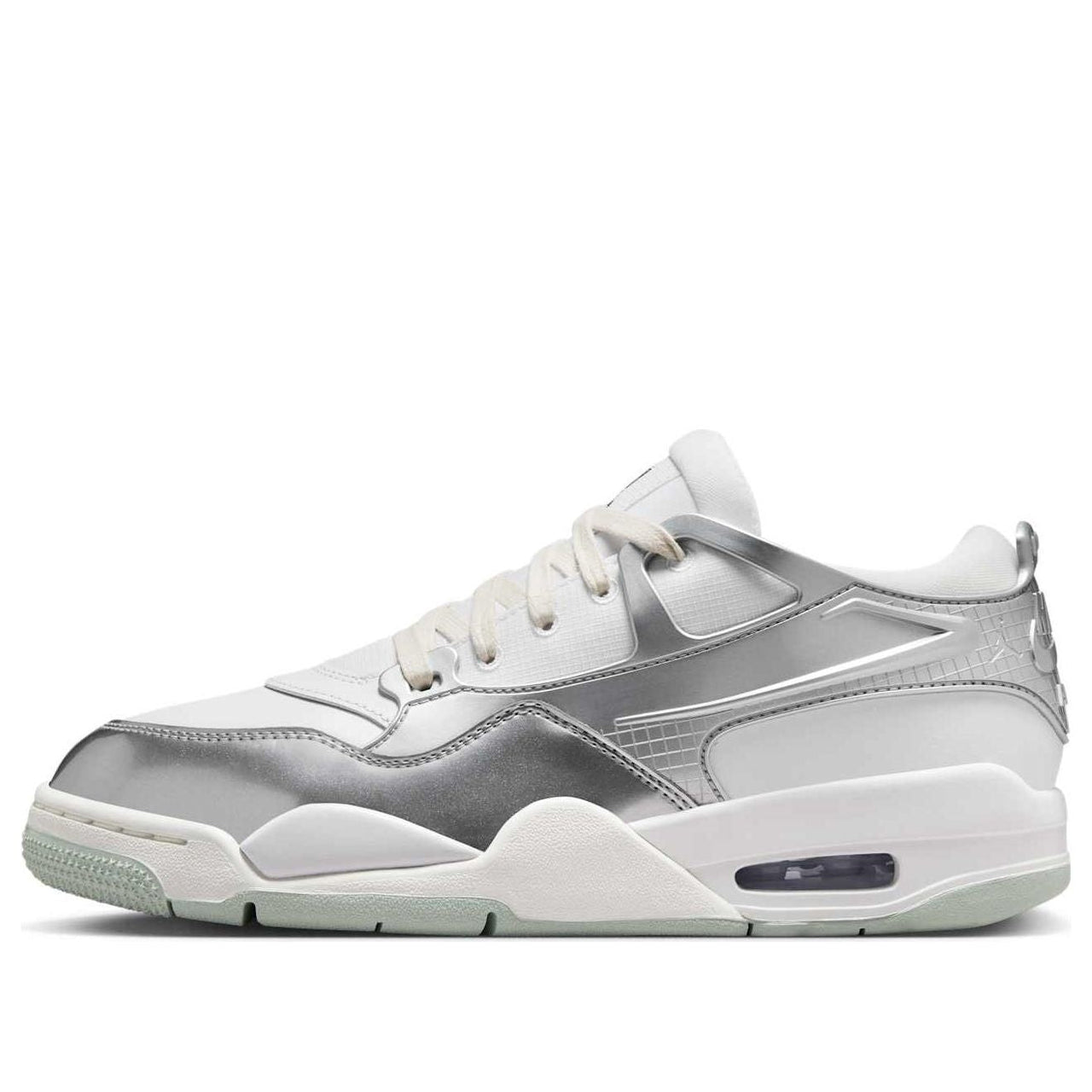 (WMNS) Air Jordan 4 RM 'Chrome' HV5972-101