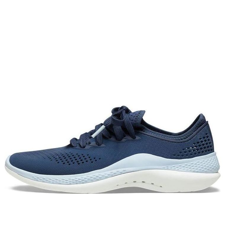 Crocs LiteRide 360 Pacer 'Navy' 206715-4TA