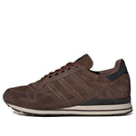 adidas originals ZX 500 'Dark Brown Black' GX9503