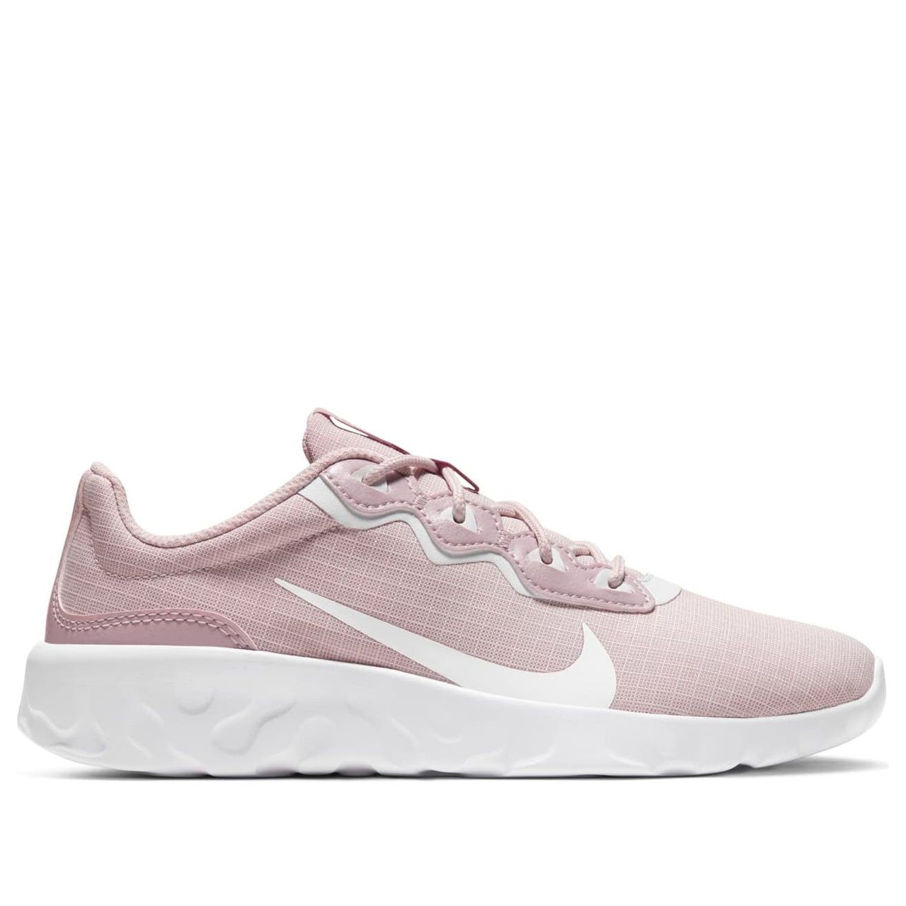 (WMNS) Nike Explore Strada 'Barely Rose' CD7091-602