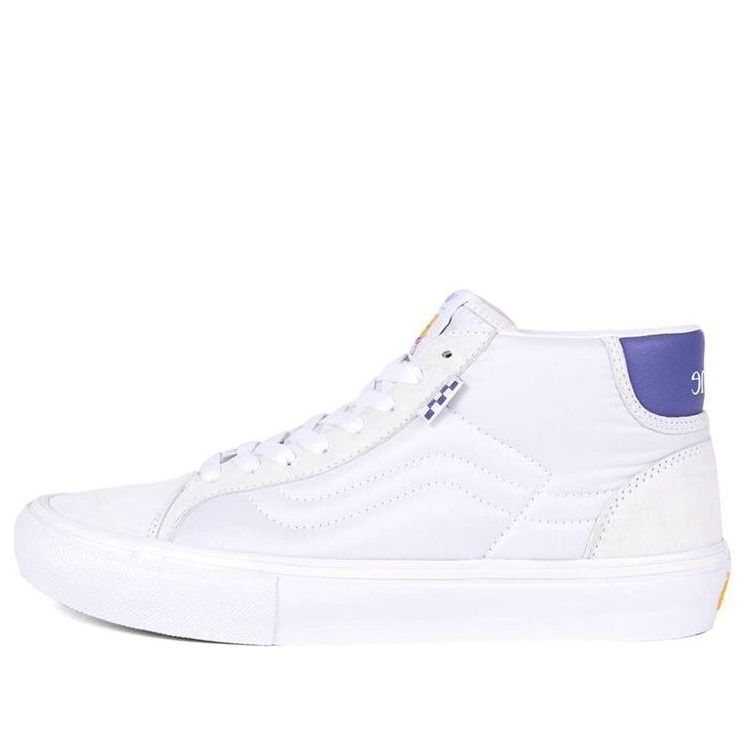 Vans Dime x Skate Mid Skool LTD 'Off White' VN0A5KQY5VK