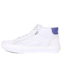 Vans Dime x Skate Mid Skool LTD 'Off White' VN0A5KQY5VK