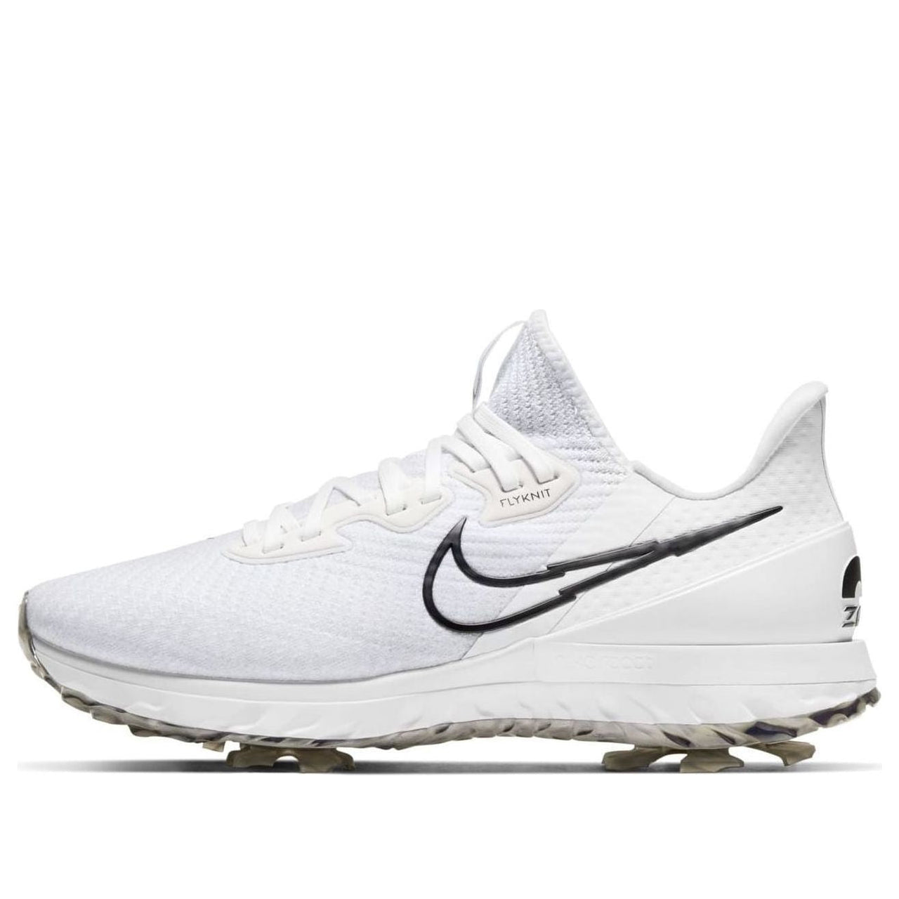 Nike Air Zoom Infinity Tour 'White Black' CT0540-133