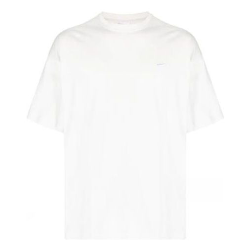 Nike Solo Swoosh Tee CV0559-030