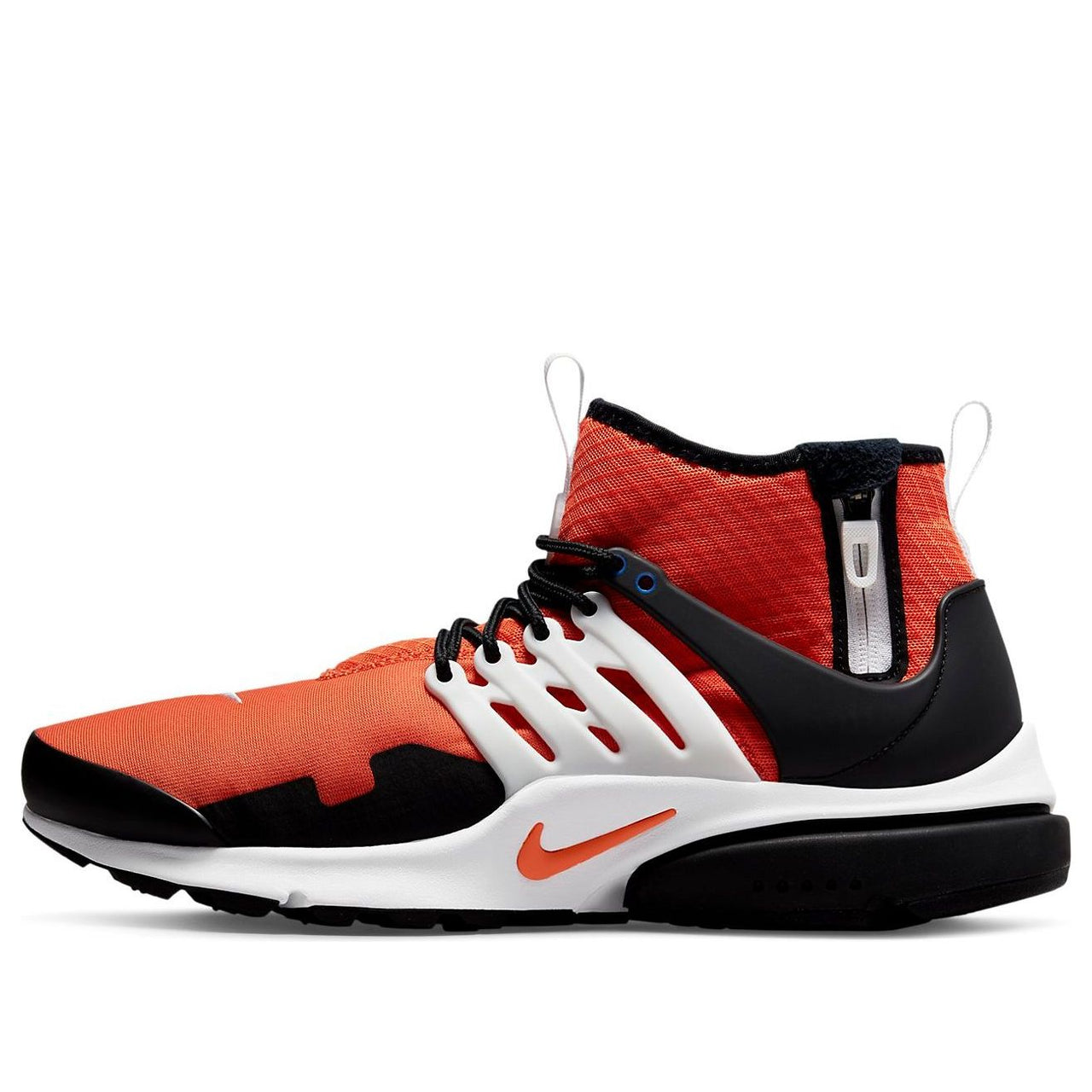 Nike Air Presto Mid Utility 'Orange' DC8751-800
