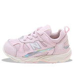 (TD) New Balance 878 Low-Top Sneakers Pink IV878KC1