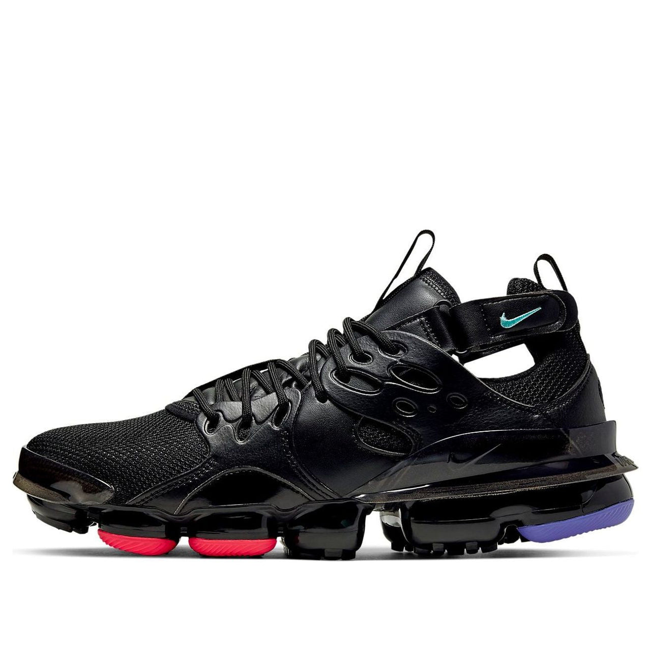 Nike Air VaporMax D/MS/X 'Black' AT8179-001
