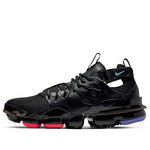 Nike Air VaporMax D/MS/X 'Black' AT8179-001