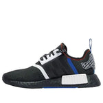 (GS) adidas NMD_R1 J 'Black Multi' FV5332