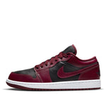 (WMNS) Air Jordan 1 Low 'Dark Beetroot' DC0774-006