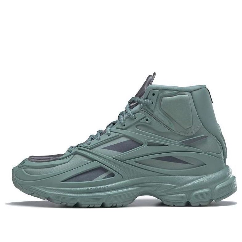 Reebok Premier Road Modern Mid 'Green Slate' GY1928