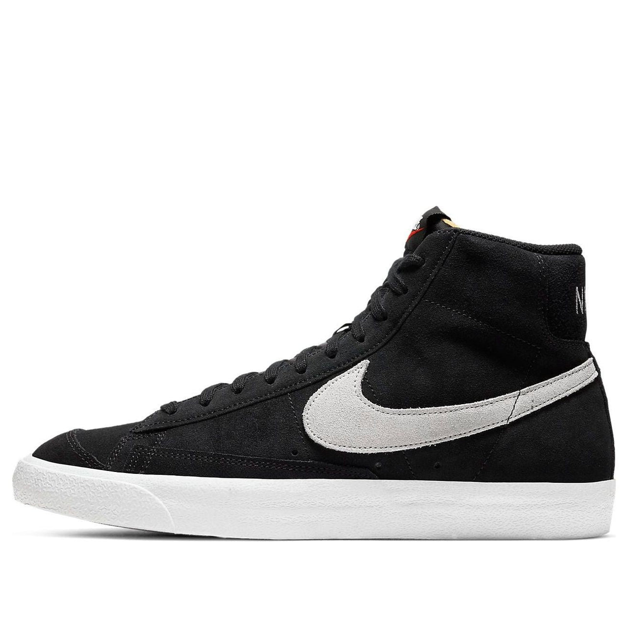 Nike Blazer Mid '77 Suede 'Black Dust' CI1172-002