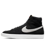 Nike Blazer Mid '77 Suede 'Black Dust' CI1172-002