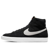 Nike Blazer Mid '77 Suede 'Black Dust' CI1172-002