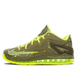 Nike Max LeBron 11 Low 'Dunkman' 642849-200