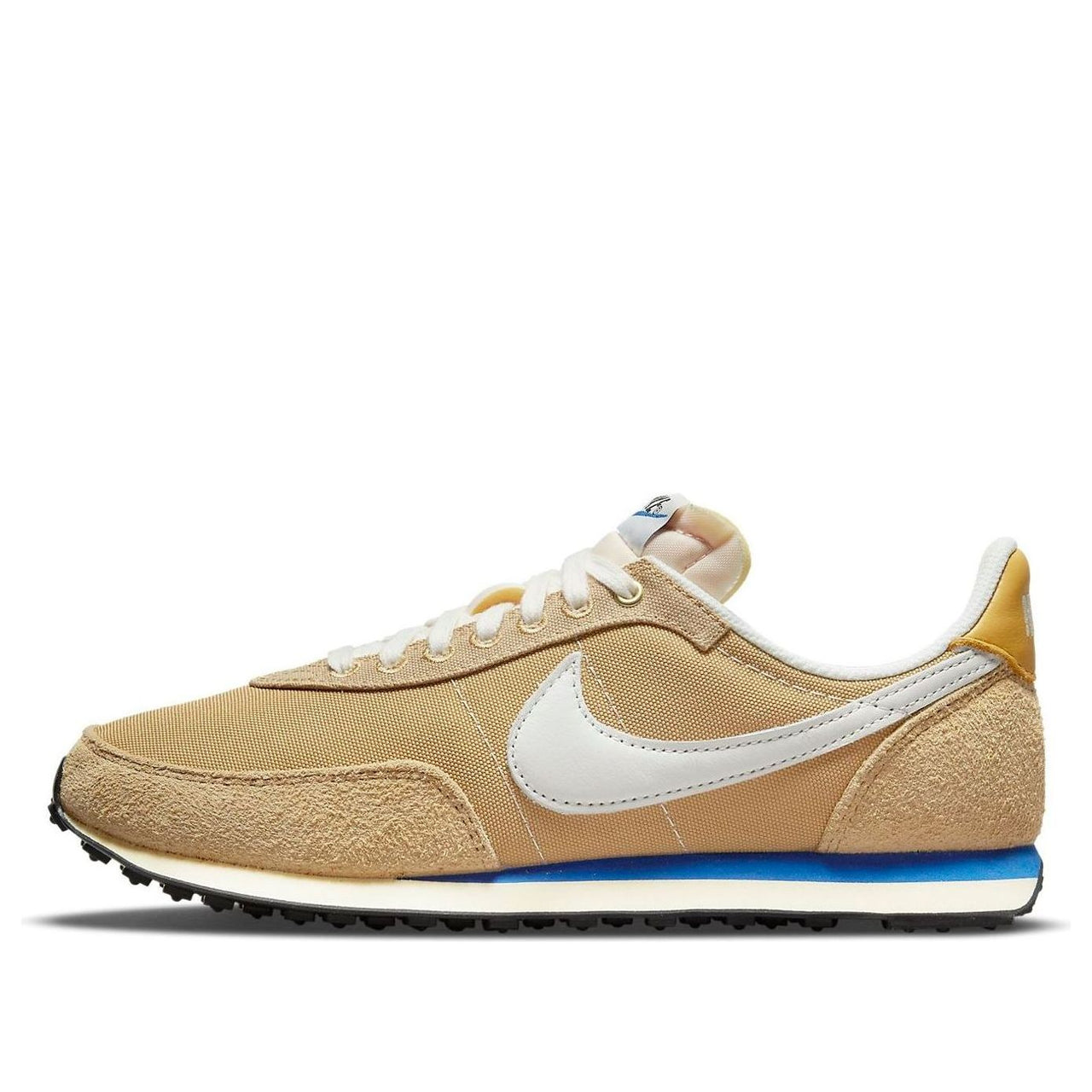 (WMNS) Nike Waffle Trainer 2 'Warm Core' DO2372-737