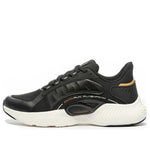 ANTA Running Series Sneakers 'Black Wormhole Technology' 112045518-1