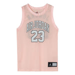 Air Jordan DNA Distorted basketball Top Men Pink AJ1141-814