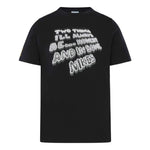 Nike x NOCTA Drake Tee 'Black' DO2837-010