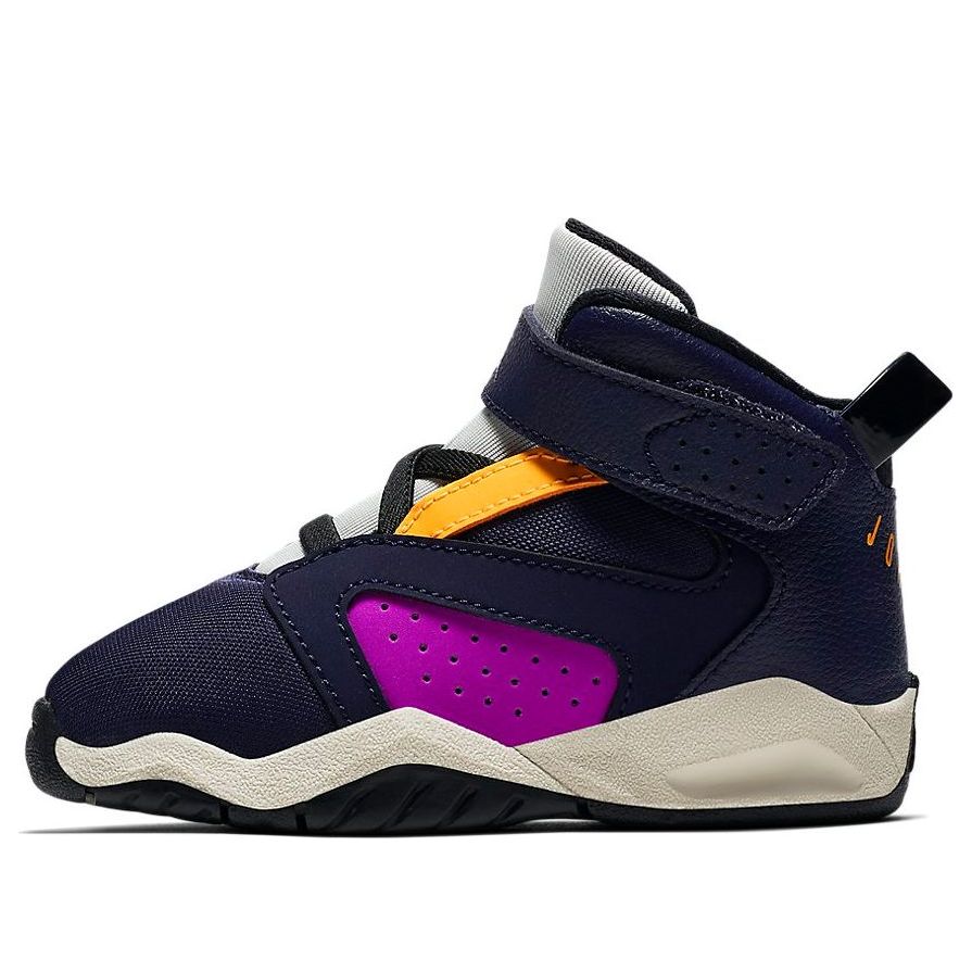 (TD) Air Jordan Lift Off 'Blue Purple Gray' AV1244-406