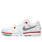 Nike Air Cross Trainer Low 'White University Red' CQ9182-100