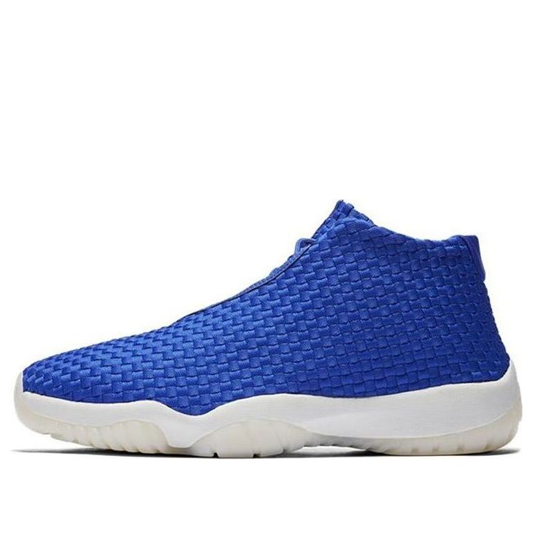Air Jordan Future 'Hyper Royal' 656503-402