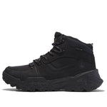 Timberland Motion Scramble Waterproof Boots 'Black' A68XRW05