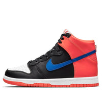 (GS) Nike Dunk High 'Knicks' DB2179-001