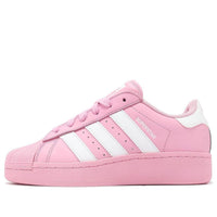 (WMNS) adidas Superstar XLG 'True Pink' ID5733