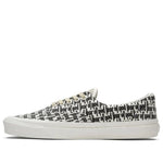Vans Fear of God x Era 95 Reissue 'Marshmallow' VN0A2XRYML6