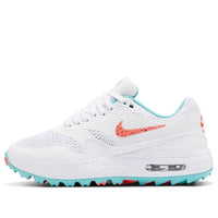 (WMNS) Nike Air Max 1 G 'White Pink Blue' CI7736-101